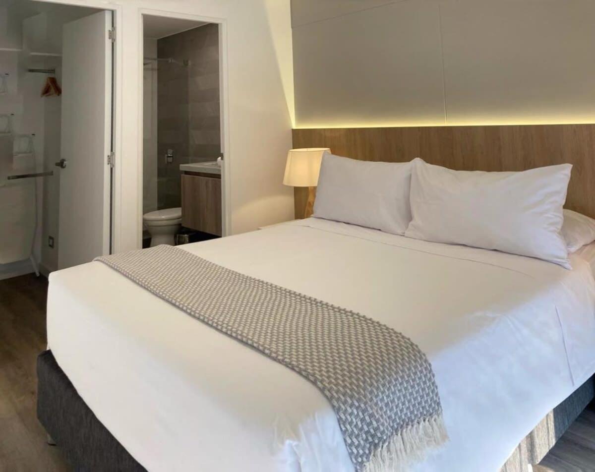 Pinos By Wynwood House Apartamento *