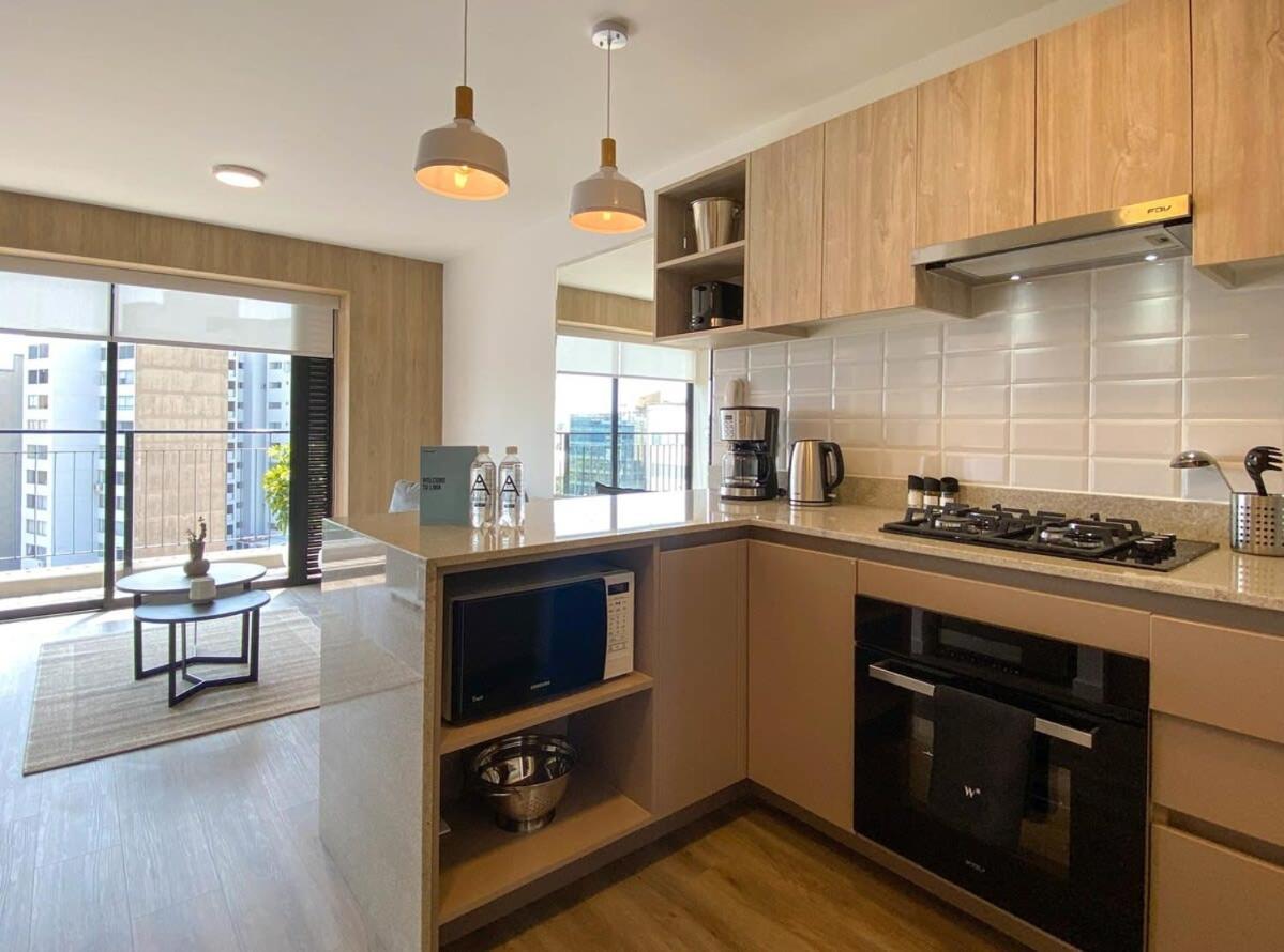 Pinos By Wynwood House Appartement *