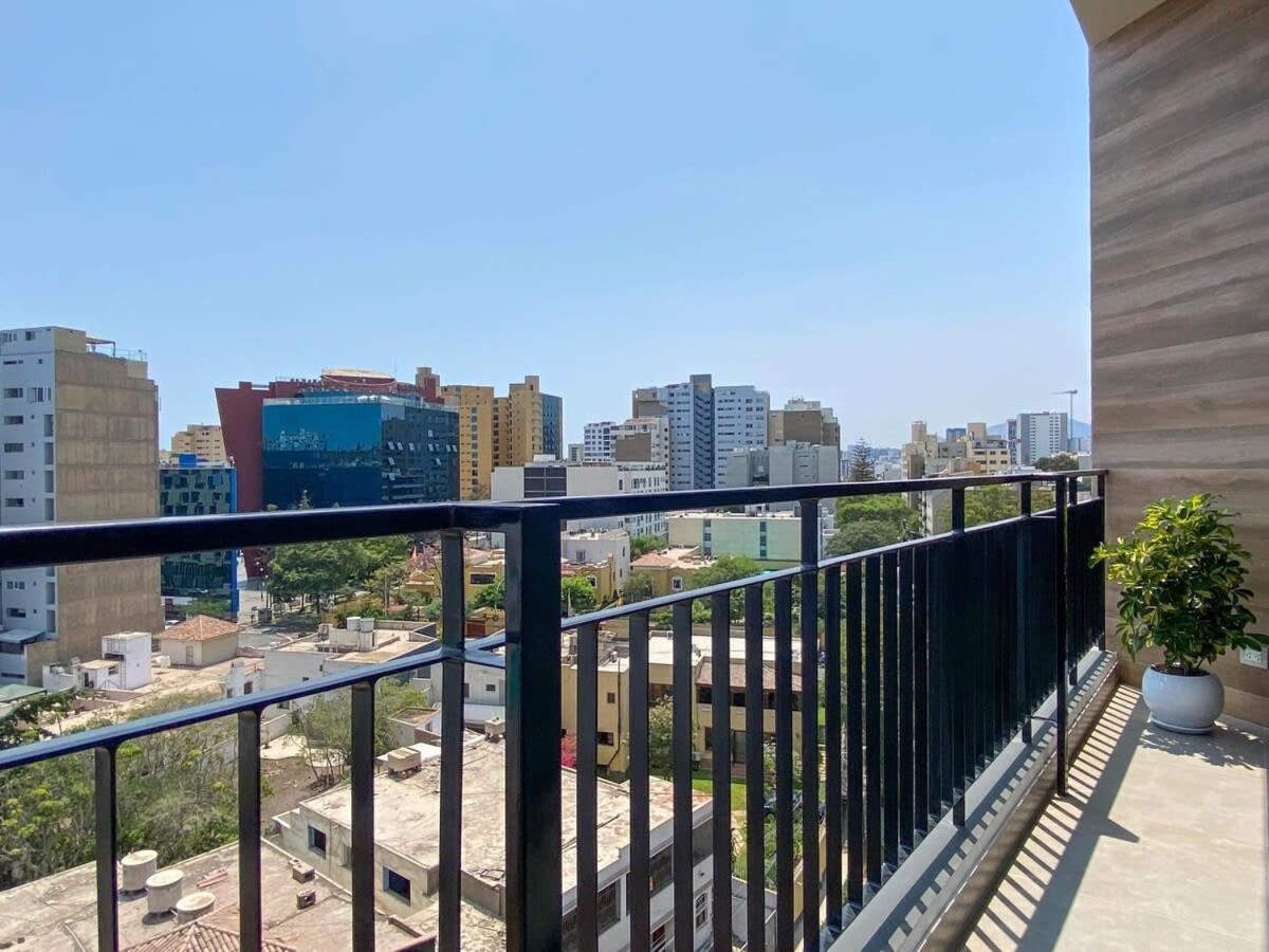 Appartement Pinos By Wynwood House Lima