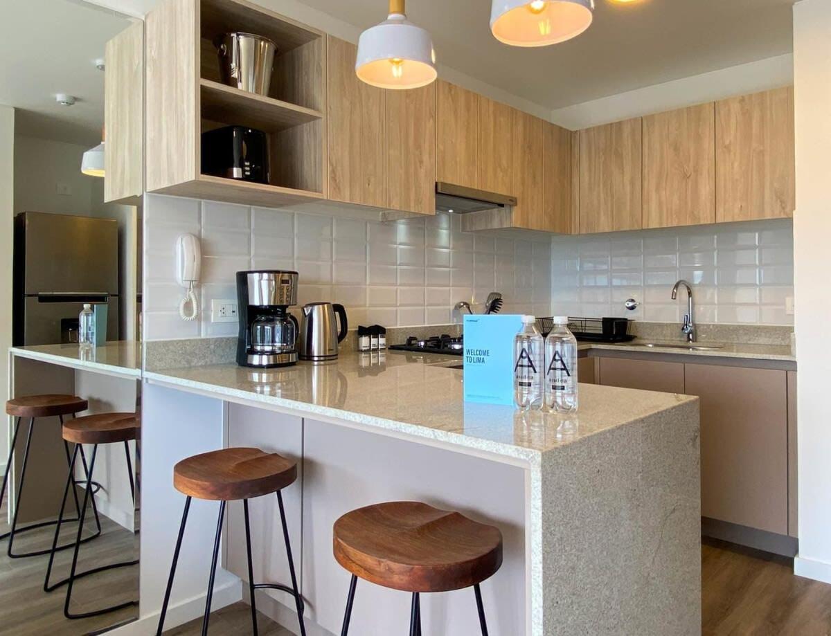 Pinos By Wynwood House Lima