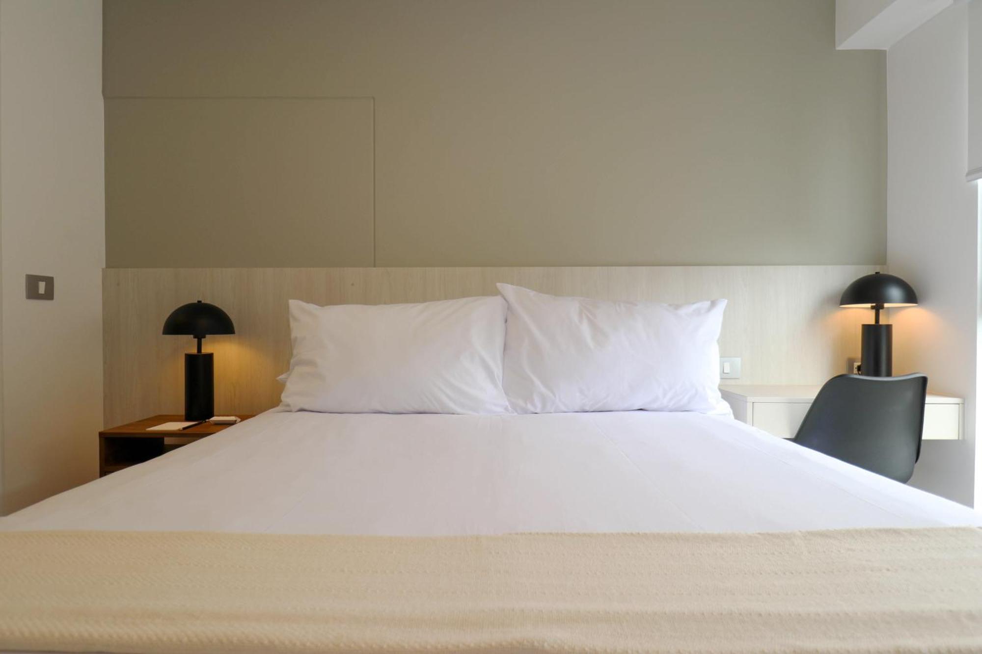 Apartamento Pinos By Wynwood House