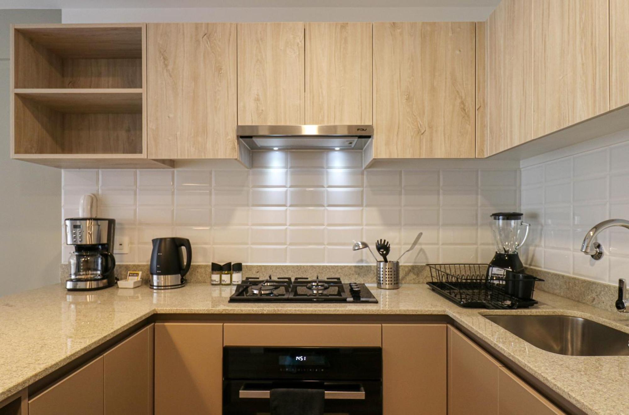 Pinos By Wynwood House * Lima