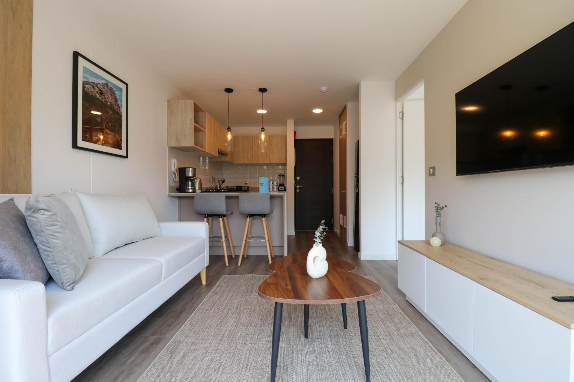 Pinos By Wynwood House * Lima