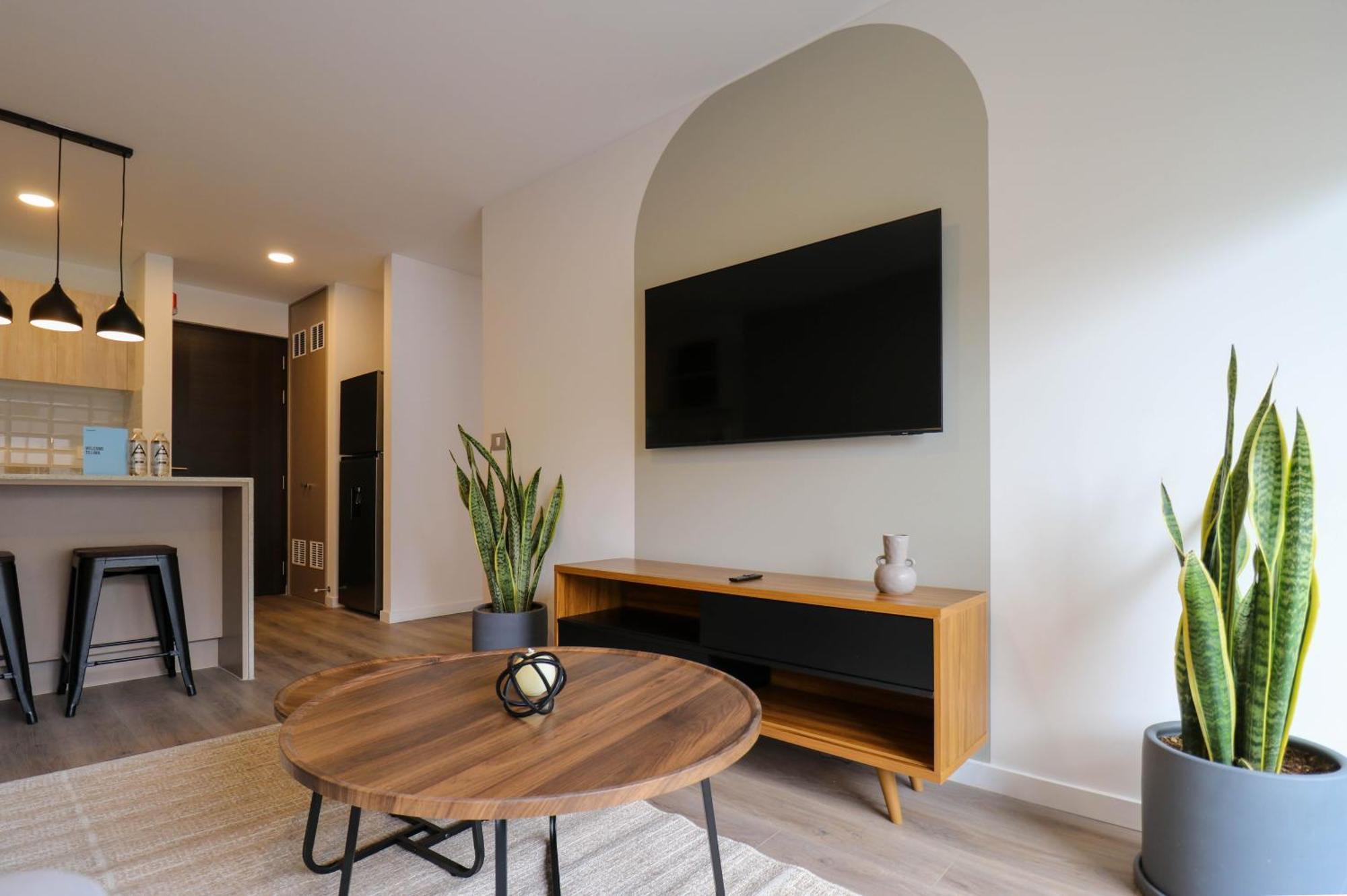 Pinos By Wynwood House Apartamento