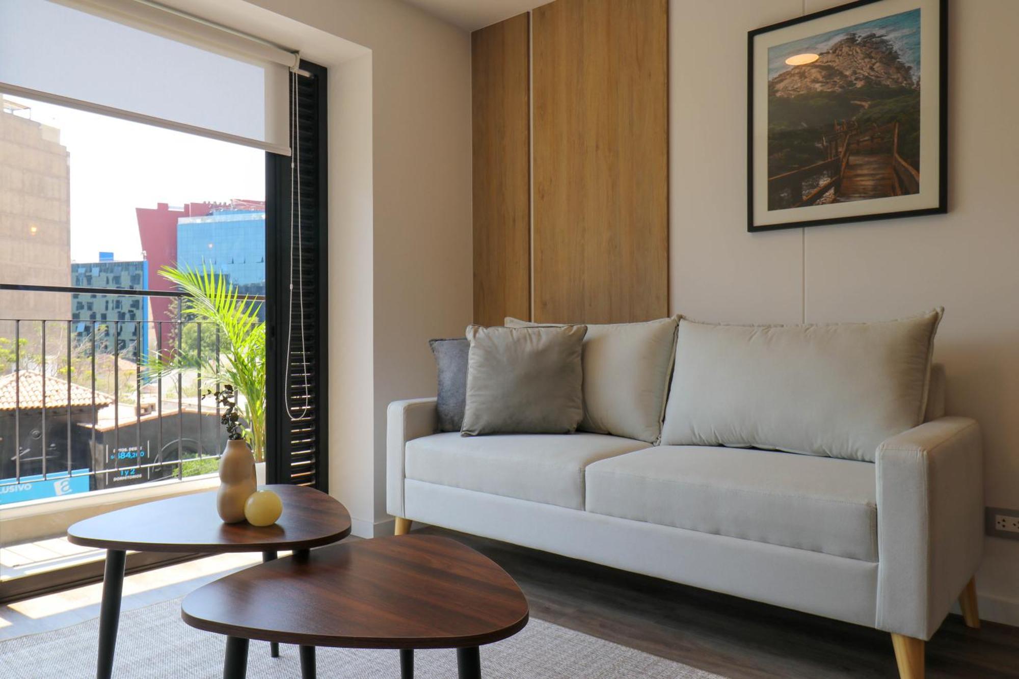Apartamento Pinos By Wynwood House *