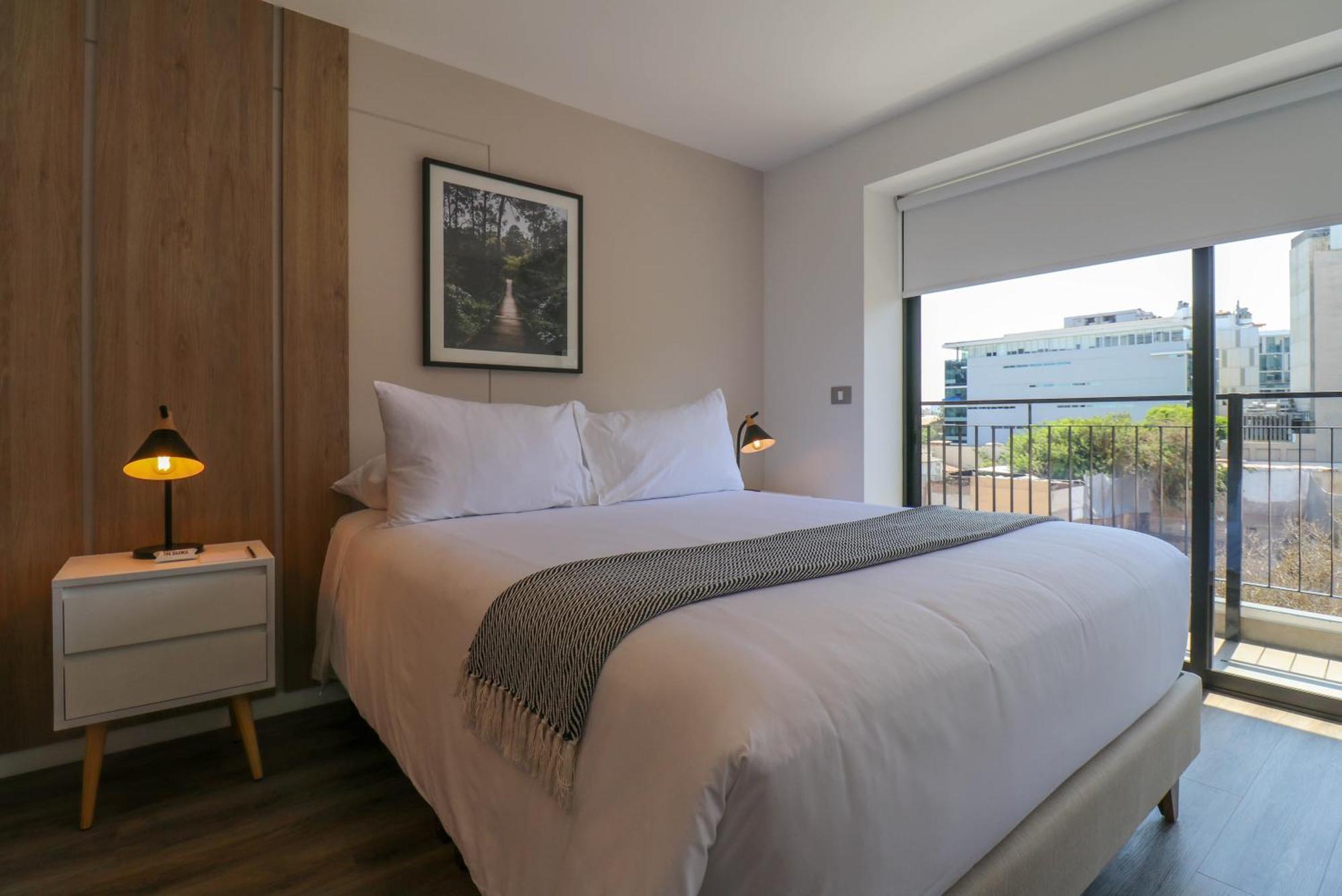 Appartement Pinos By Wynwood House Lima