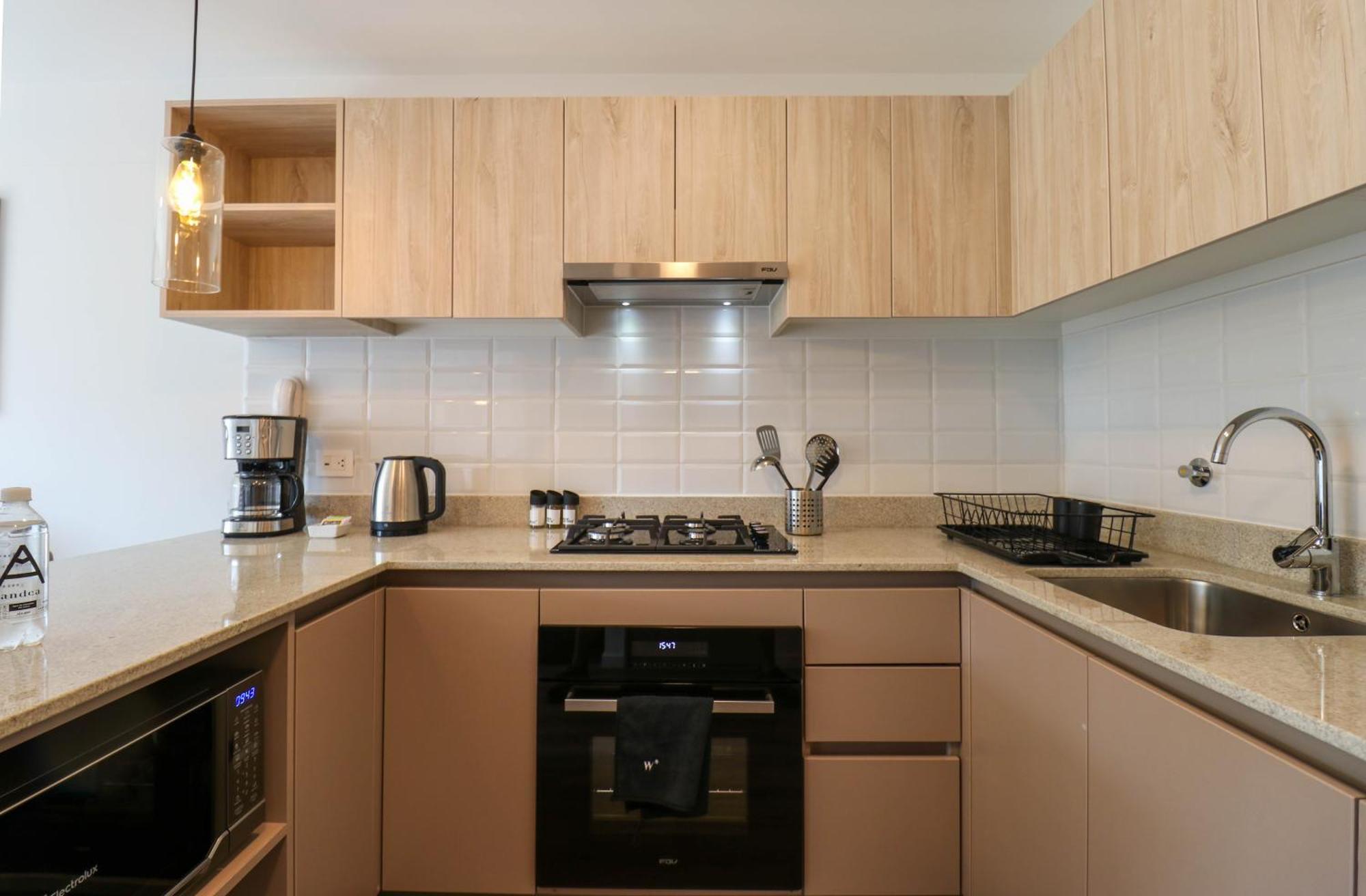 Pinos By Wynwood House Apartamento