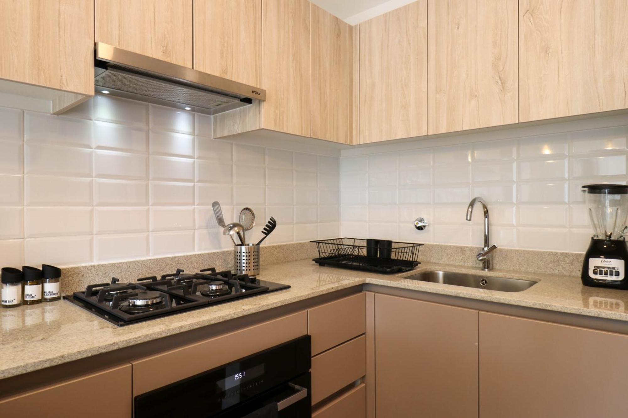 Appartement Pinos By Wynwood House