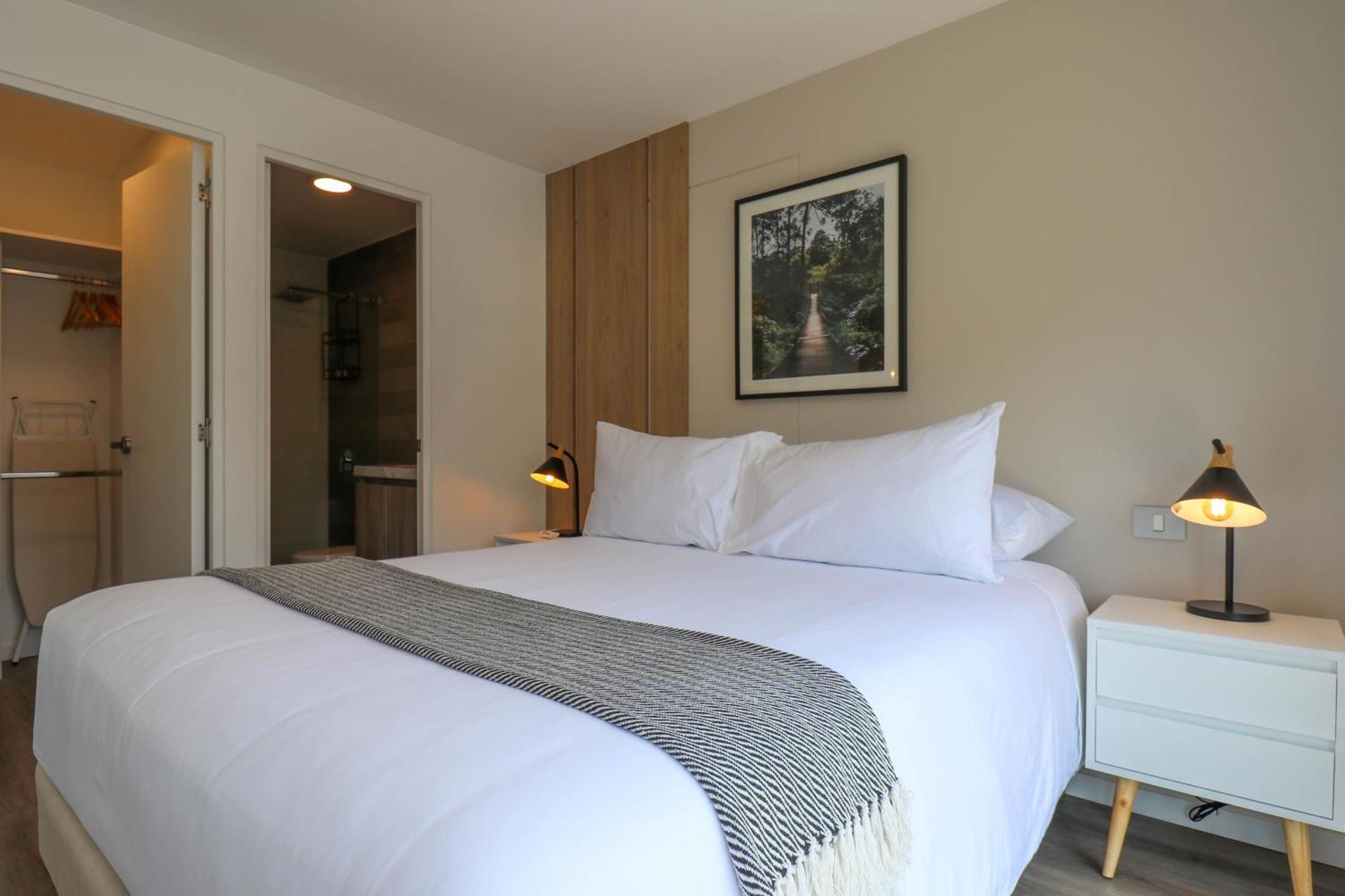 Pinos By Wynwood House Appartement Lima