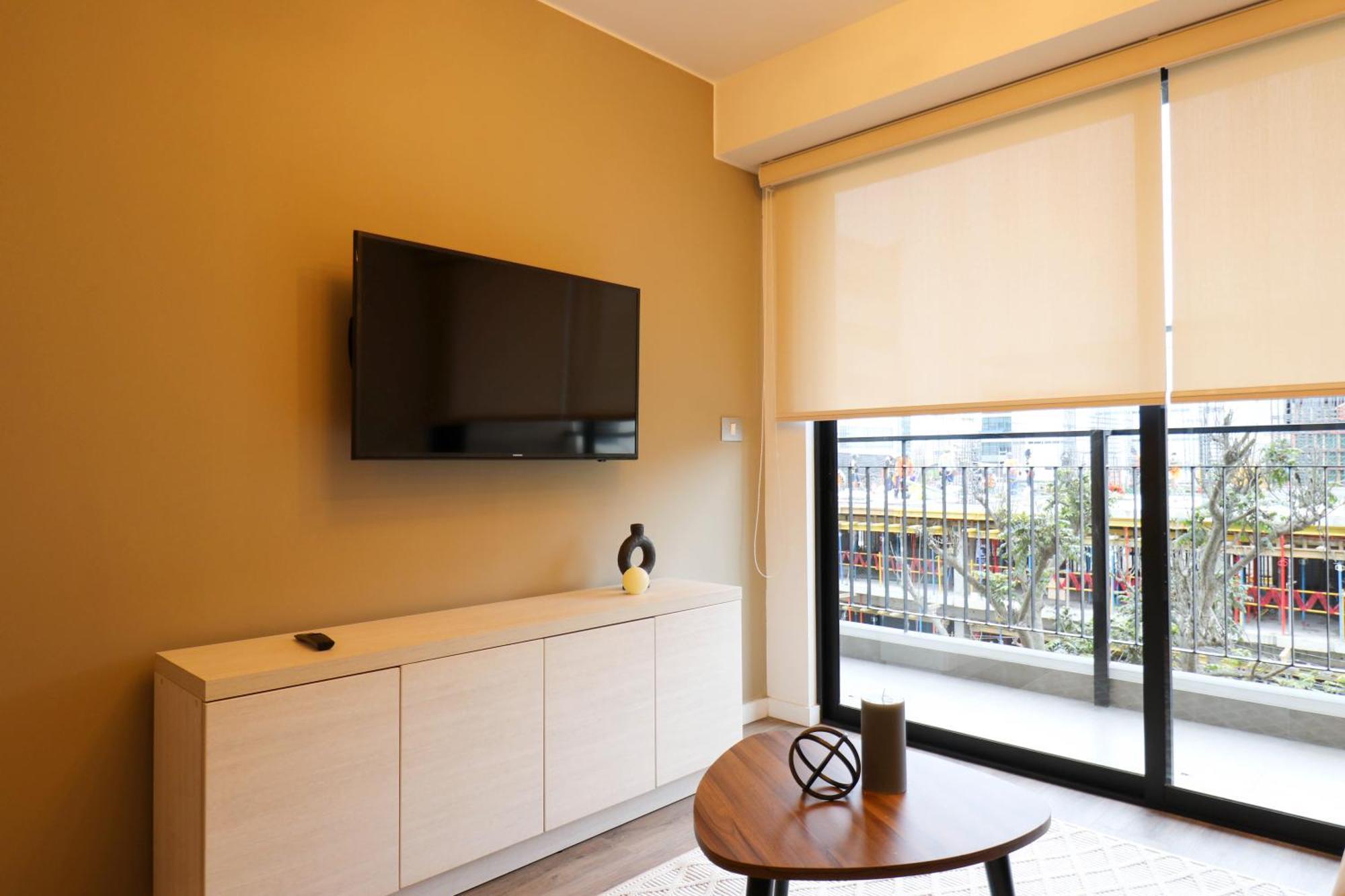 Pinos By Wynwood House Apartamento