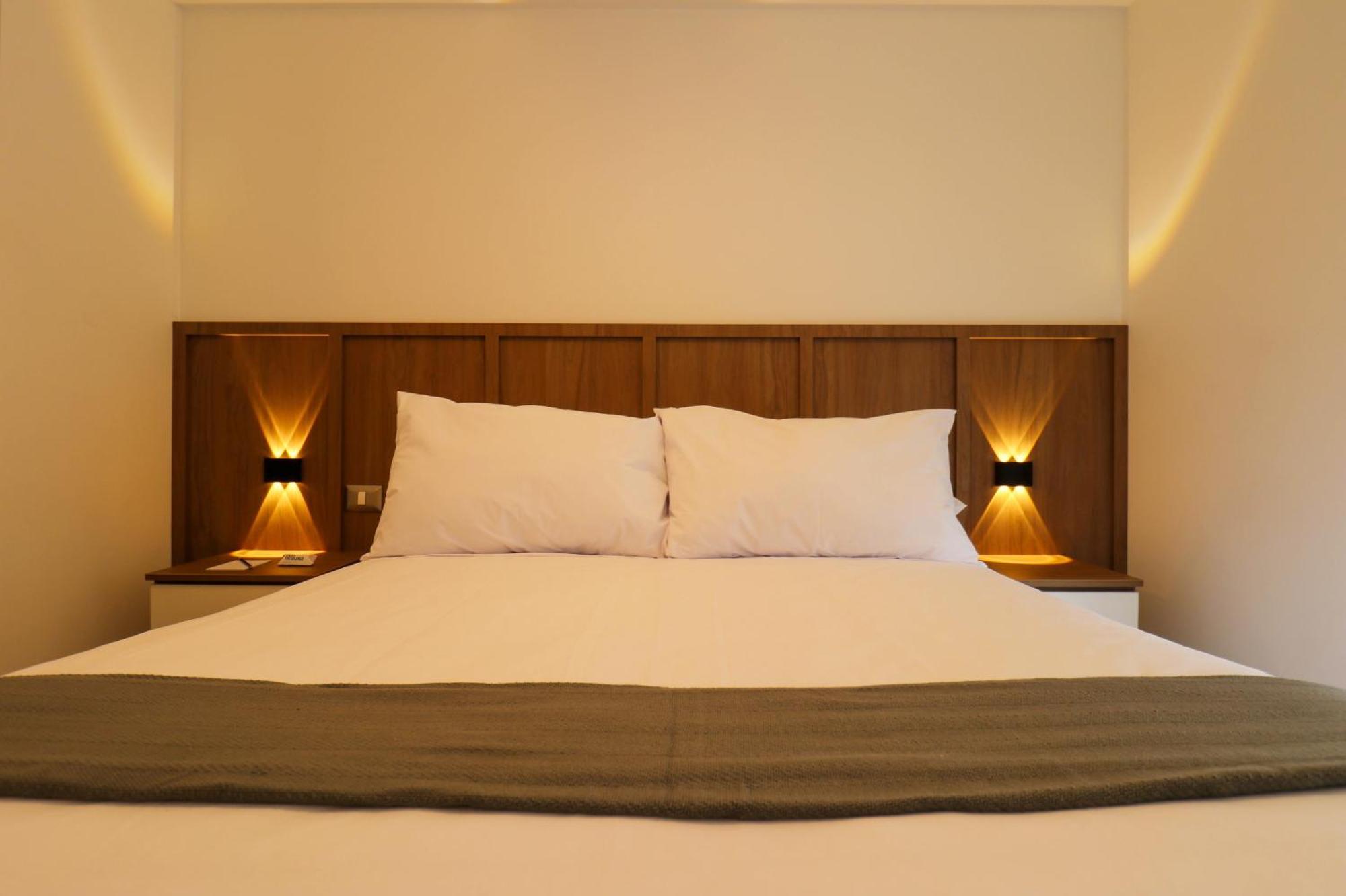 Apartamento Pinos By Wynwood House