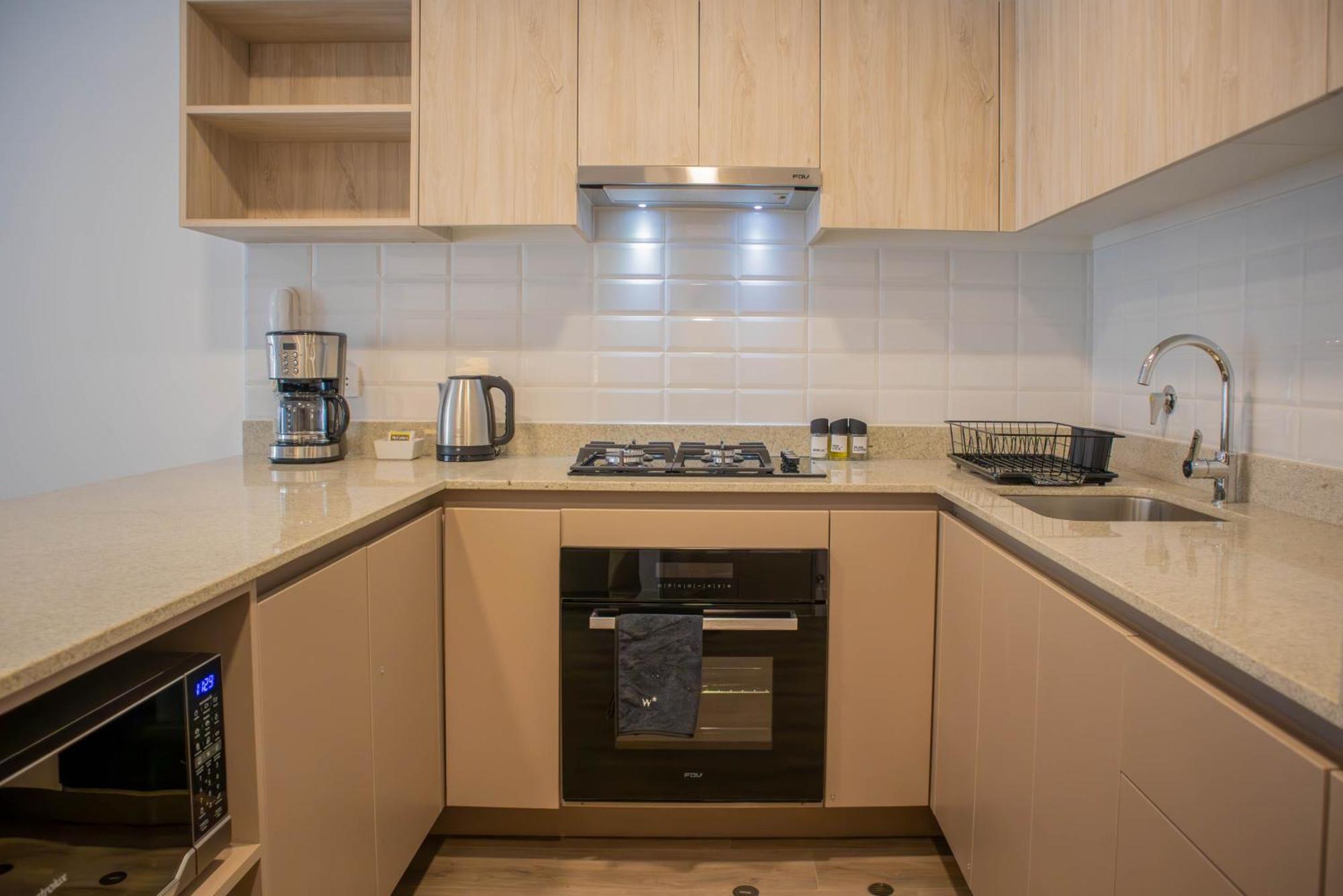 Appartement Pinos By Wynwood House