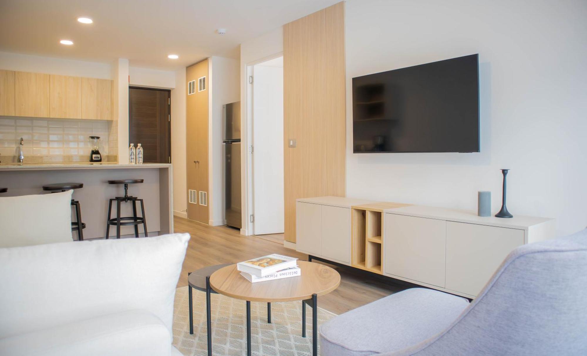 Pinos By Wynwood House Apartamento *