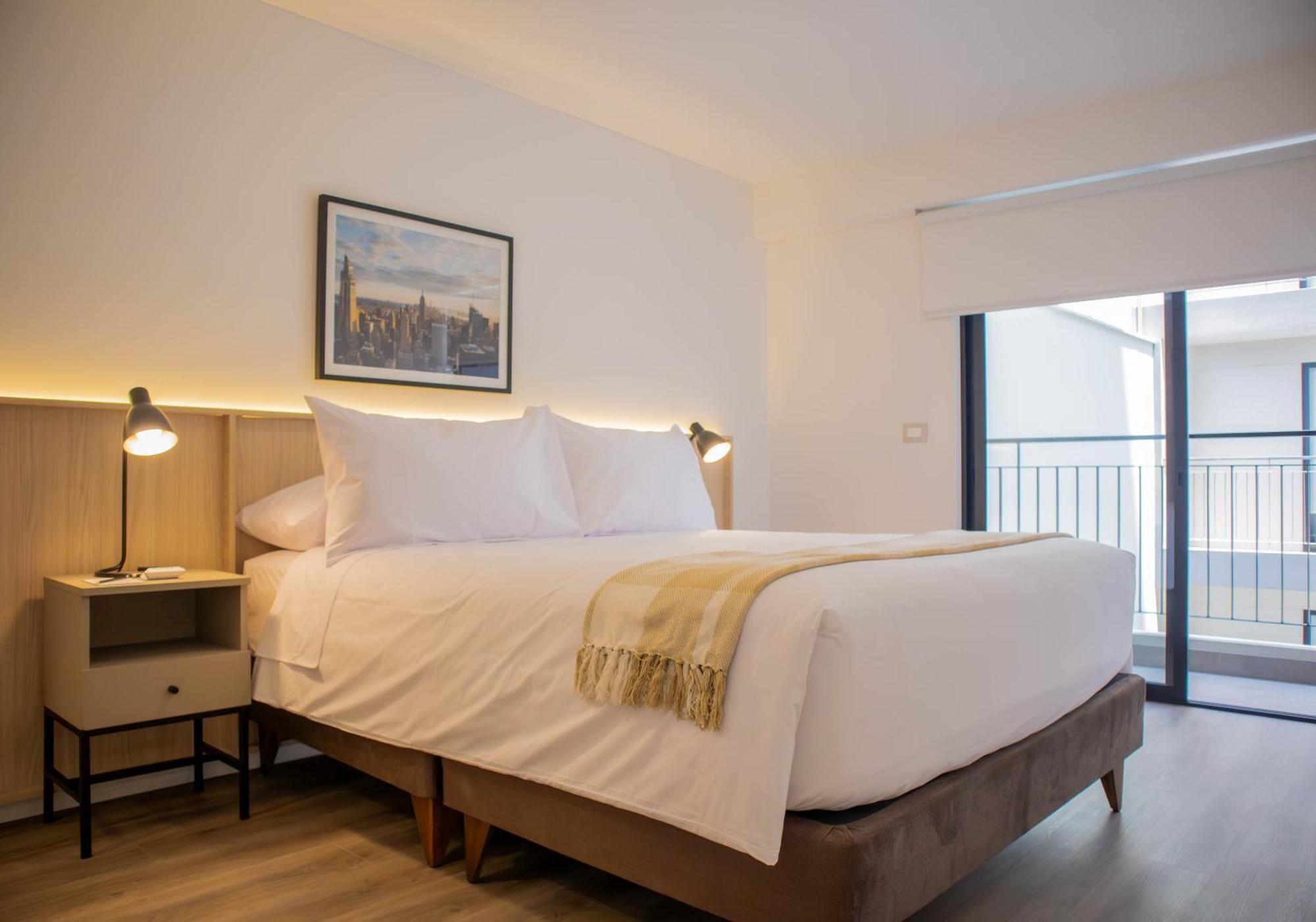 Apartamento Pinos By Wynwood House