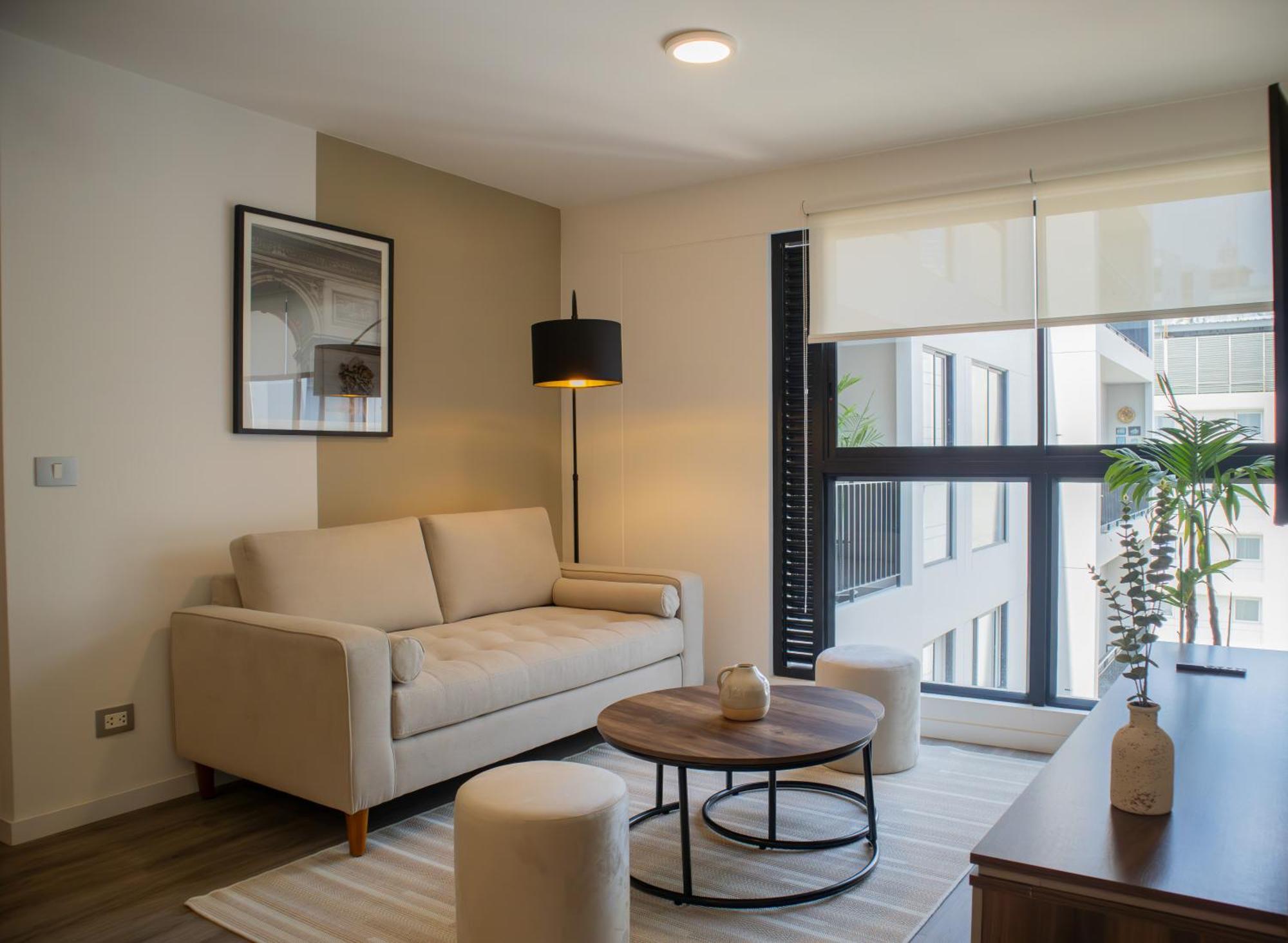 Apartamento Pinos By Wynwood House