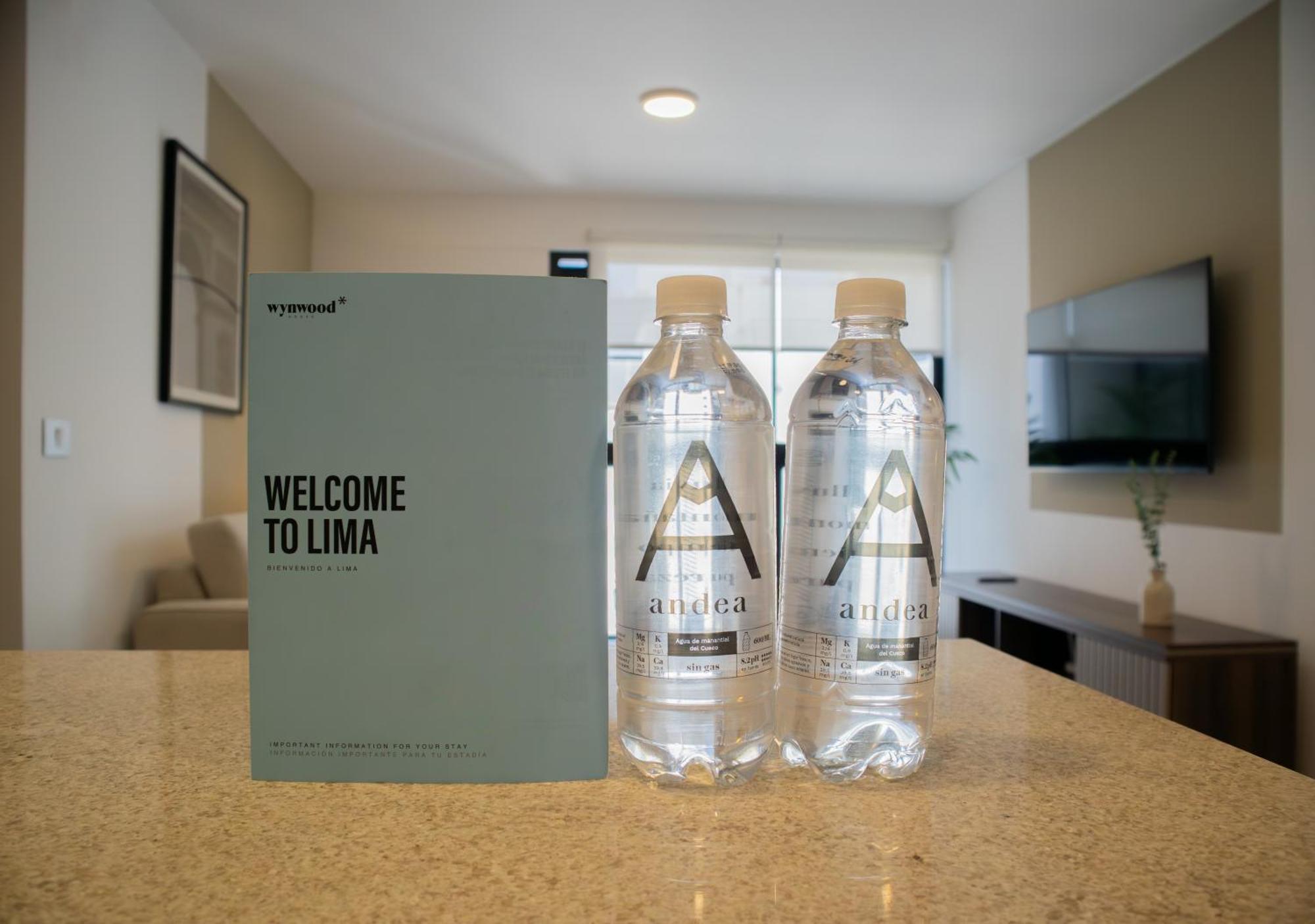 Appartement Pinos By Wynwood House *