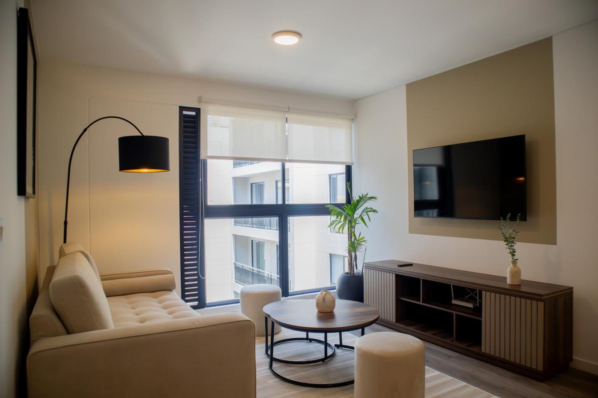 Appartement Pinos By Wynwood House Lima