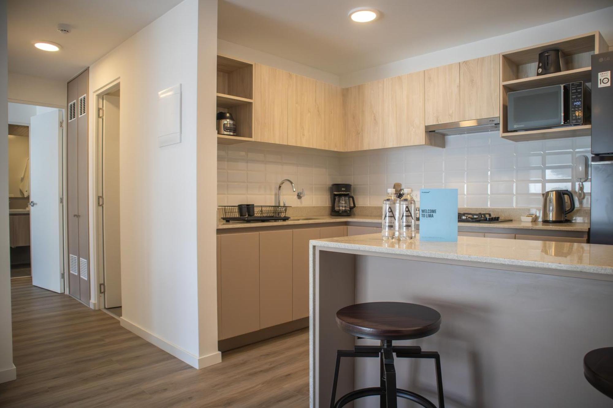 Appartement Pinos By Wynwood House *