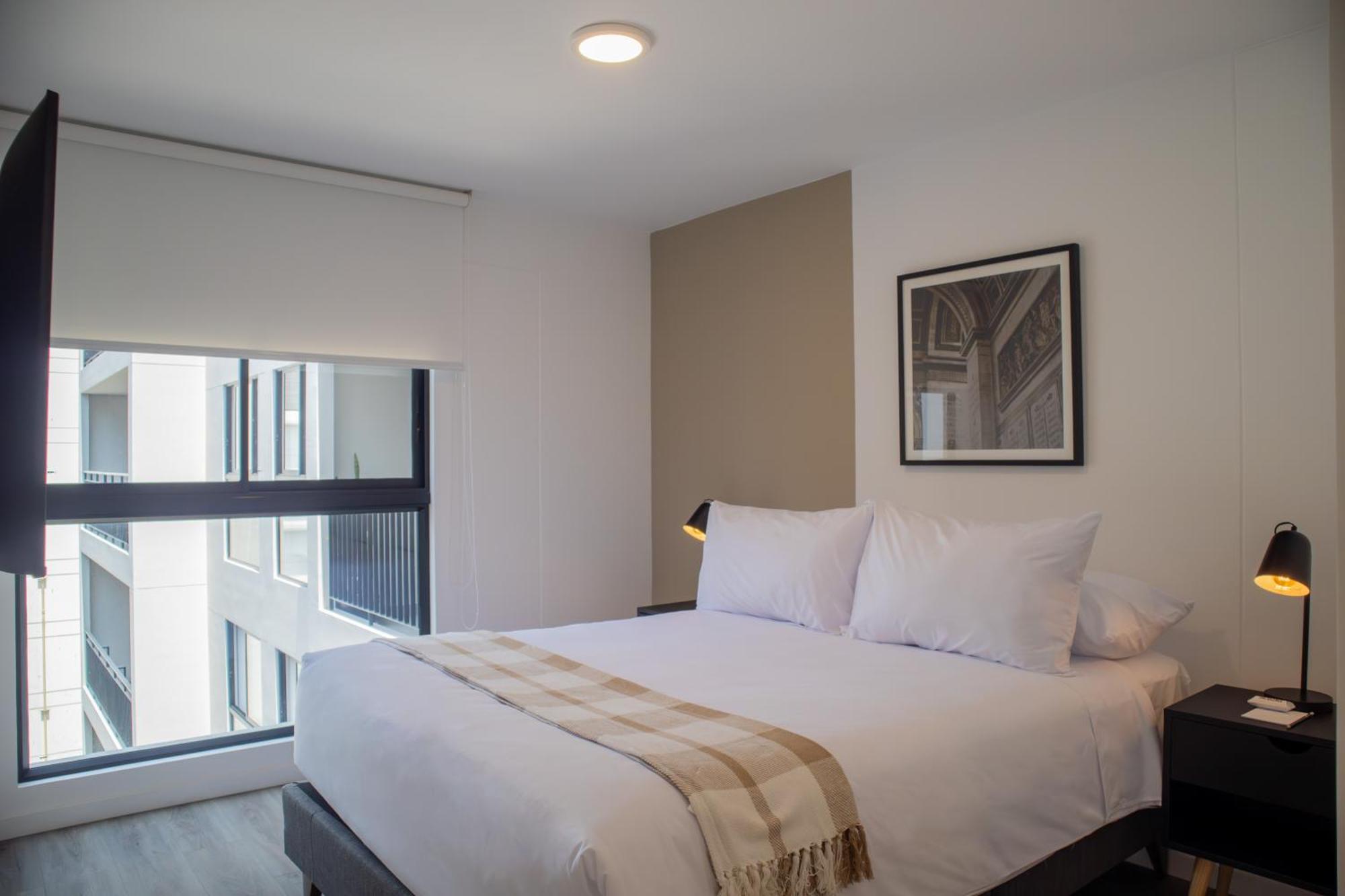 Pinos By Wynwood House * Lima